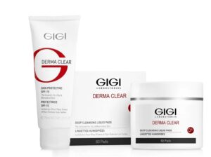 Косметика GiGi — это идеальный выбор для женщин